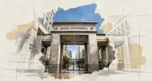 Ekonom Ramal BI Naikkan Suku Bunga Acuan 25 Bps ke 6 Persen di RDG Oktober 2026