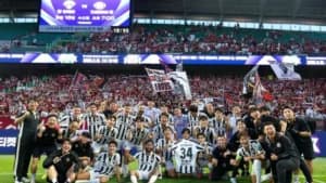 FC Seoul Rela Korbankan ACL Two demi K League 1, Persib Dapat Peluang Emas