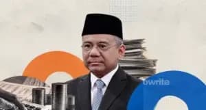 Di Hadapan Presiden Bank Dunia, Suahasil Tegaskan Komitmen Jaga Defisit APBN dan Utang