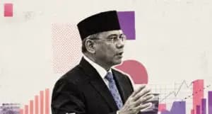 Suahasil Terbitkan Aturan, Bebaskan Bea Masuk Bahan Baku Plastik hingga 6 Bulan