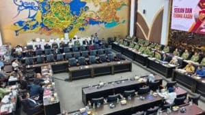 44.677 Hektare Tanah TNI Bermasalah, Berpotensi Picu Konflik Agraria