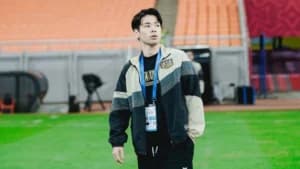 Taisei Marukawa Makin Dekat Jadi WNI, Dewa United Singgung Peluang ke Timnas