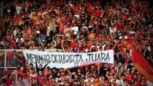 Persija Kena Sanksi Berat PSSI, STY Sentil The Jakmania: Yang Rugi Klub Sendiri!