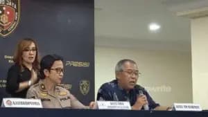 Tim Forensik: Kematian Sutrimo karena Penyakit Jantung Iskemik, Tak Ditemukan Kandungan Sianida