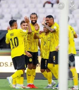 Malaysia Hajar Bangladesh 3-0, Arif Aiman Menggila Jelang Hadapi Indonesia