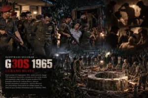 Lebih dari 60 Tahun Berlalu, Kenapa G30S/PKI Masih Menyisakan Pertanyaan? Ini 5 Hal yang Perlu Diketahui