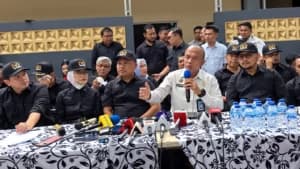 Wow! Klaster Mewah di Lapas Cibinong Tak Pakai APBN dan Tak Tercatat BMN, Dibiayai Siapa?