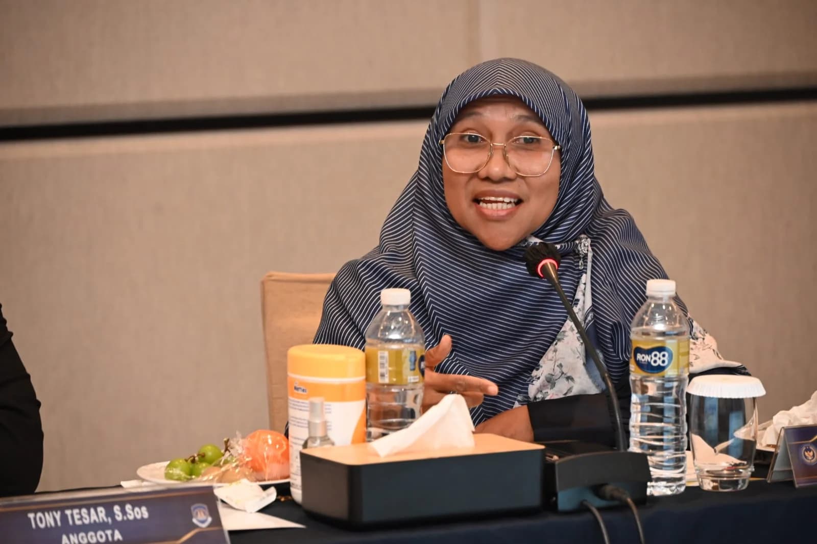 Moratorium PMI Dicabut, DPR Warning Celah TPPO dan Eksploitasi Terbuka Lebar