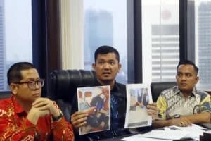 Misteri SGD Palsu Rp4,7 Miliar Makin Panas, Kuasa Hukum Desak Polres Tangsel Tetapkan Tersangka