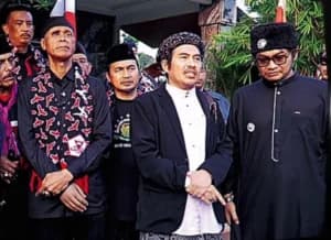 Prabowo Disebut Keturunan Wali Songo, Netizen Auto Heboh: “Sunan KaliSawit”
