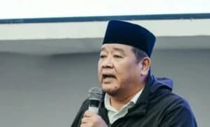 PSI Pertanyakan PT 5 Persen: Suara Rakyat Makin Banyak Terbuang