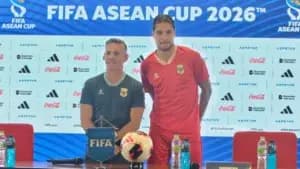 10 Pemain Lawan Malaysia, John Herdman Akui Kesalahan Strategi Timnas Indonesia