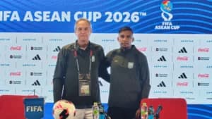Pelatih Bangladesh Wanti-wanti Suporter Jelang Hadapi Timnas Indonesia