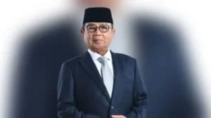 Burhanuddin Abdullah Mundur dari Jabatan Dirut Sinar Mas Multiartha