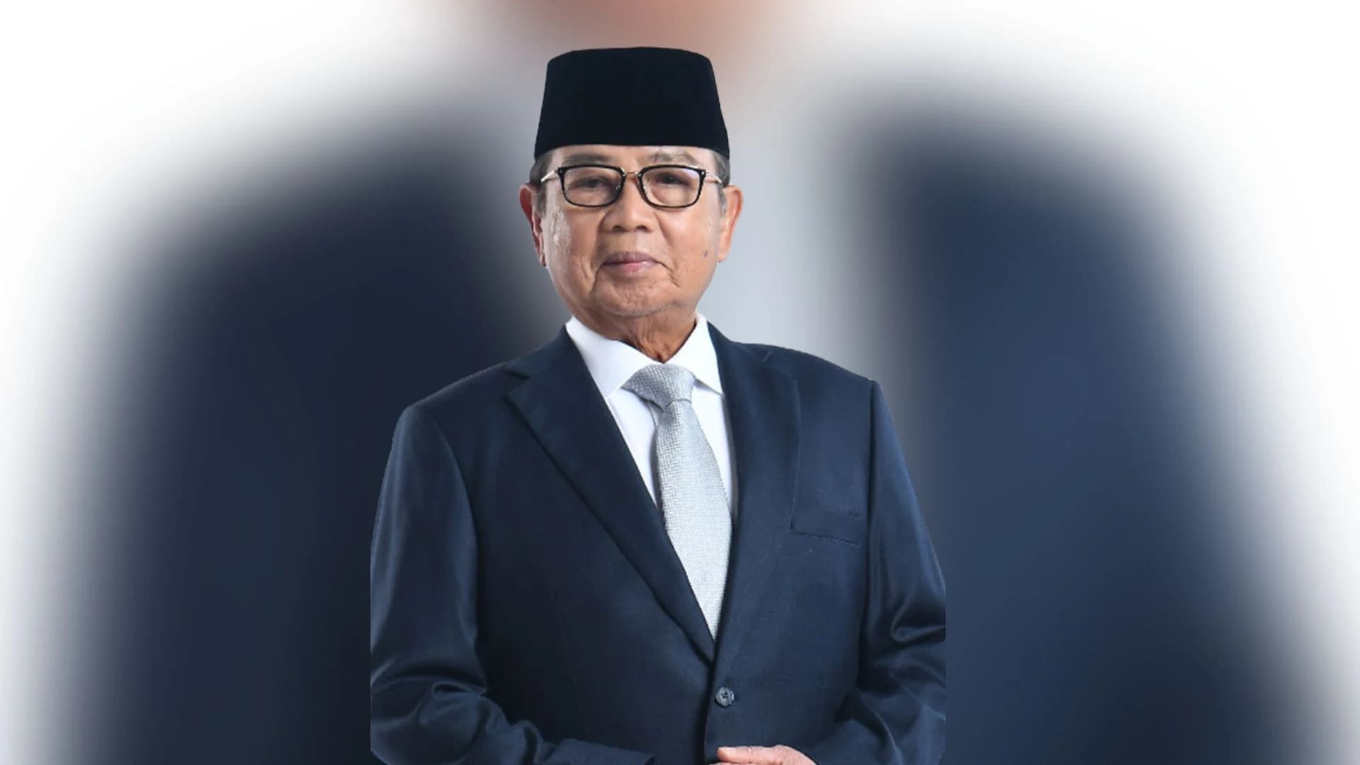 Eks Direktur Utama PT PT Sinar Mas Multiartha Tbk (SMMA) Burhanuddin Abdullah. (Sumber: Sinarmas)