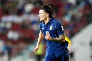 Jebolan Akademi Chelsea Bidik Gelar FIFA ASEAN Cup 2026 Bersama Thailand
