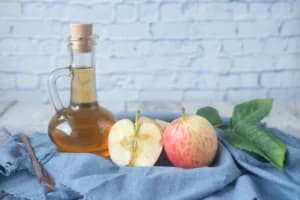 Cara Konsumsi Cuka Apel yang Benar, Jangan Diminum Sembarangan