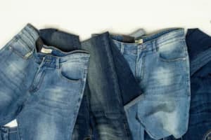 Cara Mencuci Celana Jeans agar Tidak Mudah Pudar dan Kusam