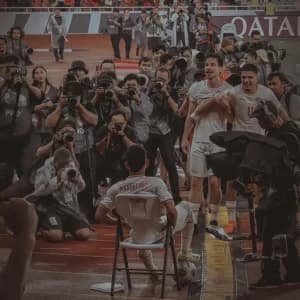 Dari Persebaya, Belgia hingga Inggris, Kini Marselino Ferdinan Mendarat di Persija
