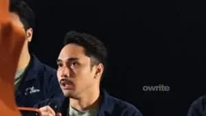 Ahmad Megantara Ungkap Makna Cinta yang Sebenarnya: Bukan Sekadar Punya Pasangan