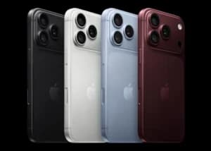 Siap-Siap! iPhone 18 Pro Bawa Kamera 48 MP dengan Aperture Variabel, Cocok Buat Kamu Si Content Creator
