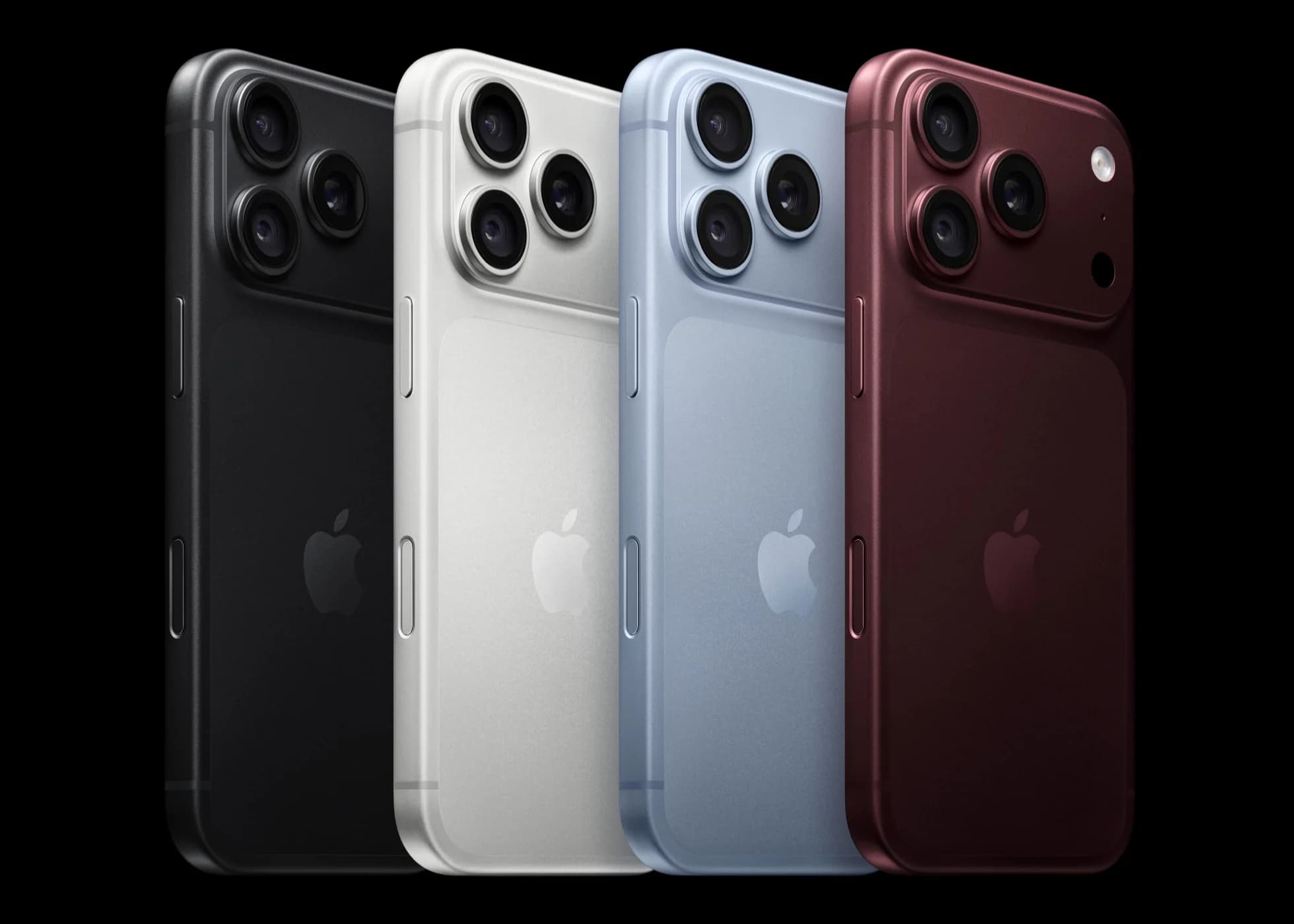 Siap-Siap! iPhone 18 Pro Bawa Kamera 48 MP dengan Aperture Variabel, Cocok Buat Kamu Si Content Creator