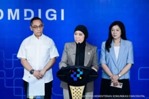 Platform Digital Langgar Aturan Pelindungan Anak Bisa Didenda 6 Persen Pendapatan Global