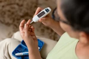 Gula Darah Normal tapi Punya Enam Tanda Ini? Waspada, Tubuh Bisa Saja Sedang OTW Diabetes