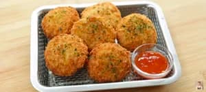 Resep Creamy Kani Croquette, Camilan Gurih Creamy yang Bikin Nagih