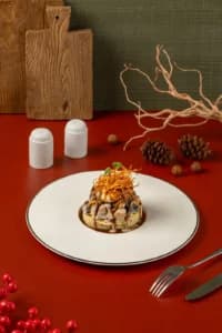 Kuliner Prancis Bertemu Rempah Nusantara, Jadi Sajian Spesial Anniversary Swiss-Belhotel