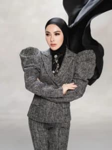 Syahrini Comeback di Pestapora 2026, Empat Tahun Dibujuk hingga Siap Bawa Kejutan