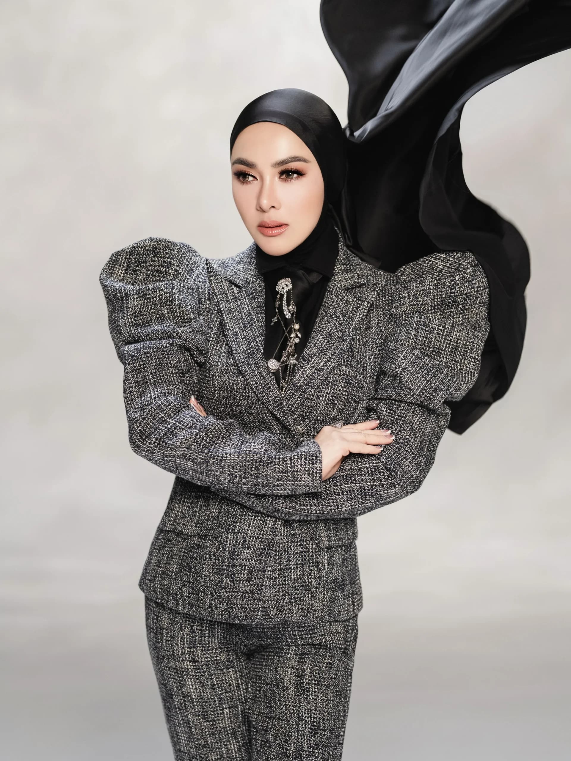 Syahrini
