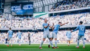 Tabir ‘Laporan Palsu’ Terbongkar, Premier League Nyatakan Manchester City Bersalah