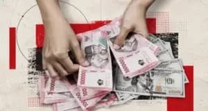 Rupiah Menguat Rp17.838 per Dolar AS Pagi Ini, Investor Tunggu Pengumuman RDG BI