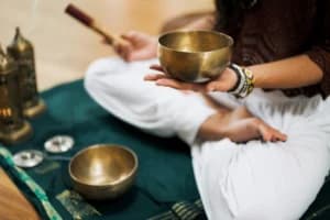 Sound Bath, Cara Unik Menenangkan Pikiran lewat Suara