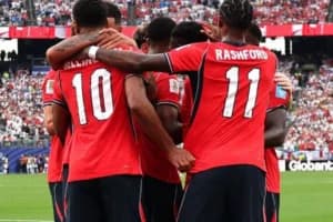 Jelang UEFA Nations League, Inggris Diterpa Banyak Cedera