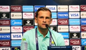 Debut di ACL Two 2026: Igor Tolic Minta Persib Tampil Tanpa Gentar di Negeri K-Pop