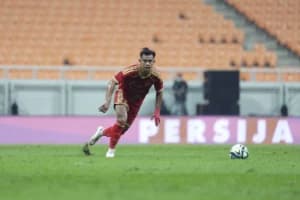 Kabar Buruk Persija! Pratama Arhan Operasi, Empat Pemain Lain Masih Dalam Pemulihan