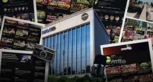 Setahun owrite.id: Dari Sebuah Gagasan, Menatap Masa Depan Pers Modern