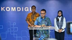 Komdigi Tegur Telkomsel, Indosat, dan XLSmart soal Perlindungan Sisa Kuota Internet Pelanggan 