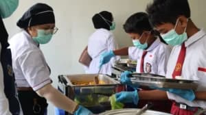 Ubah Strategi, BGN Sekarang Pakai Sistem Prasmanan Buat MBG