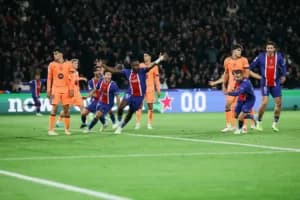 PSG Perkasa ‘Gulung’ Barca 4-2, Liverpool Comeback: Ini Rangkuman Hasil Liga Champions