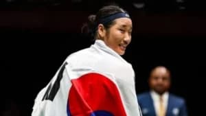 An Se-young Pecahkan Rekor Susy Susanti, Usia 24 Tahun Sudah Koleksi 47 Gelar Juara