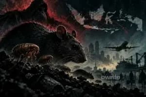 Penyakit Kuno ‘Bangkit’ di Rusia, Epidemiolog Ingatkan Hantu Pes Masih Mengintai Indonesia