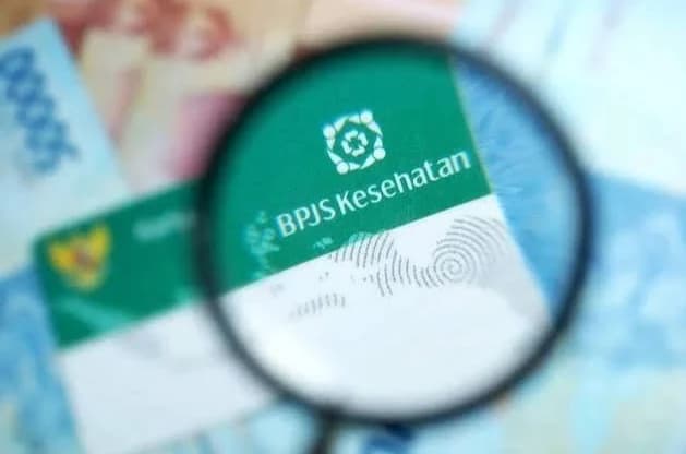 BPJS Kesehatan PBI.