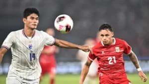 Dean James Pecah Telur di Final, Momen Juara Timnas Indonesia Jadi Tak Terlupakan