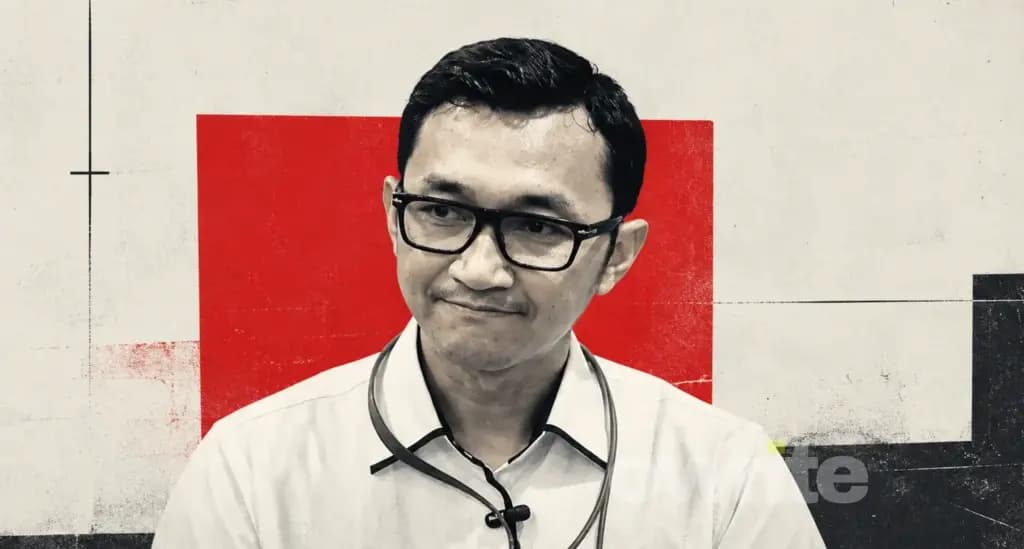 Budi Prasetyo Ilustrasi