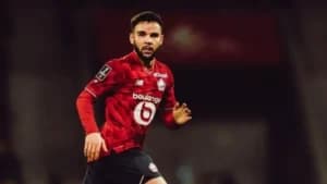 Cuma Main 12 Menit, Debut Sejarah Calvin Verdonk Catat Statistik Ini saat Lille Lawan Arsenal