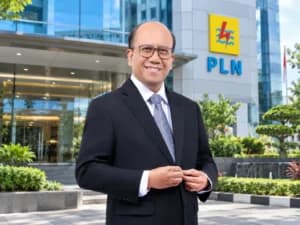Darmawan Prasodjo Dicopot, Suroso Isnandar Jadi Dirut Baru PLN