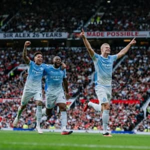 Ancaman Hukuman Beruntun, UEFA Siap Hantam Manchester City Usai Banding Premier League